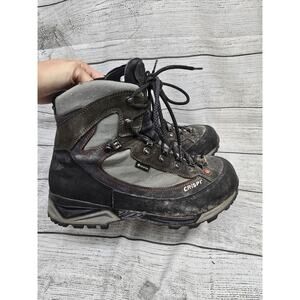 Crispi Boots: Men's Colorado GTX. Mens US Size 10 Or EU 43
